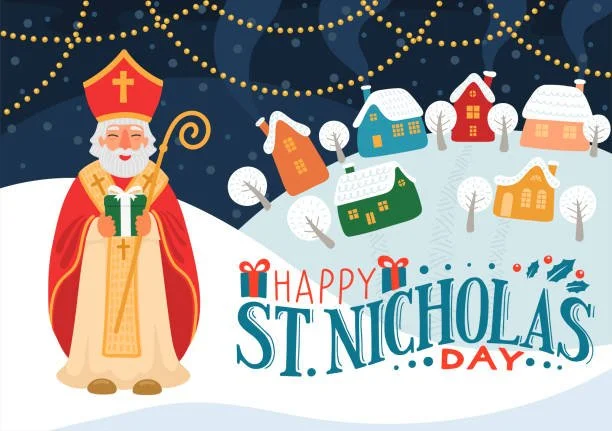 St. Nicholas Day
