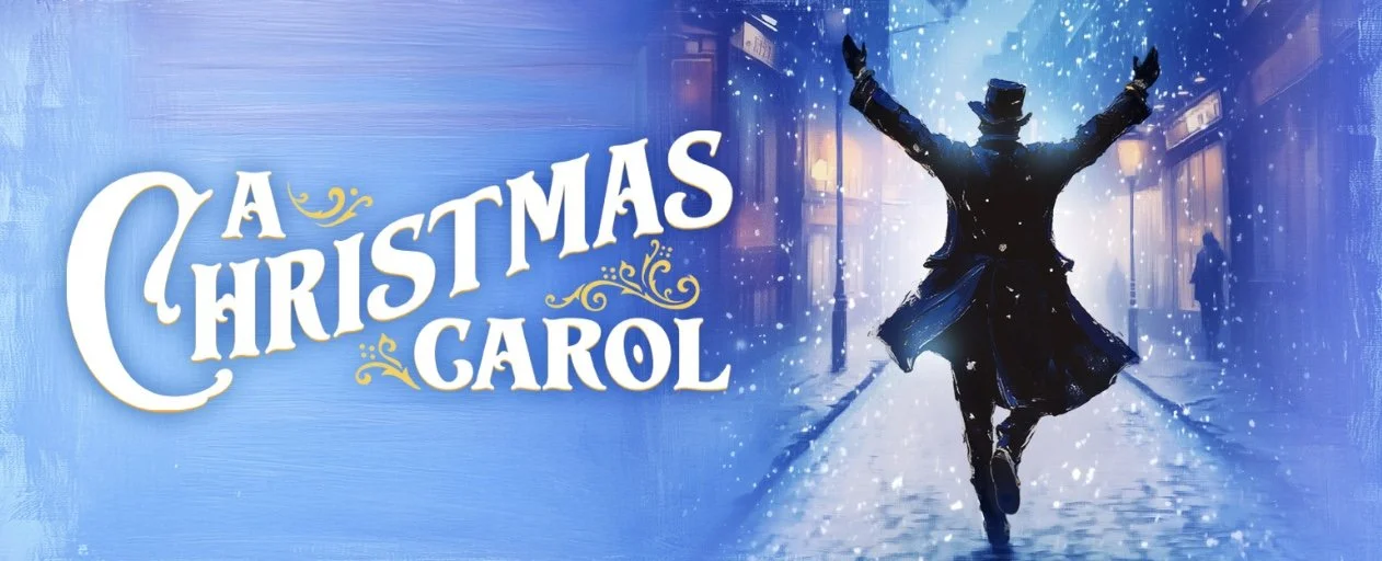 A Christmas Carol