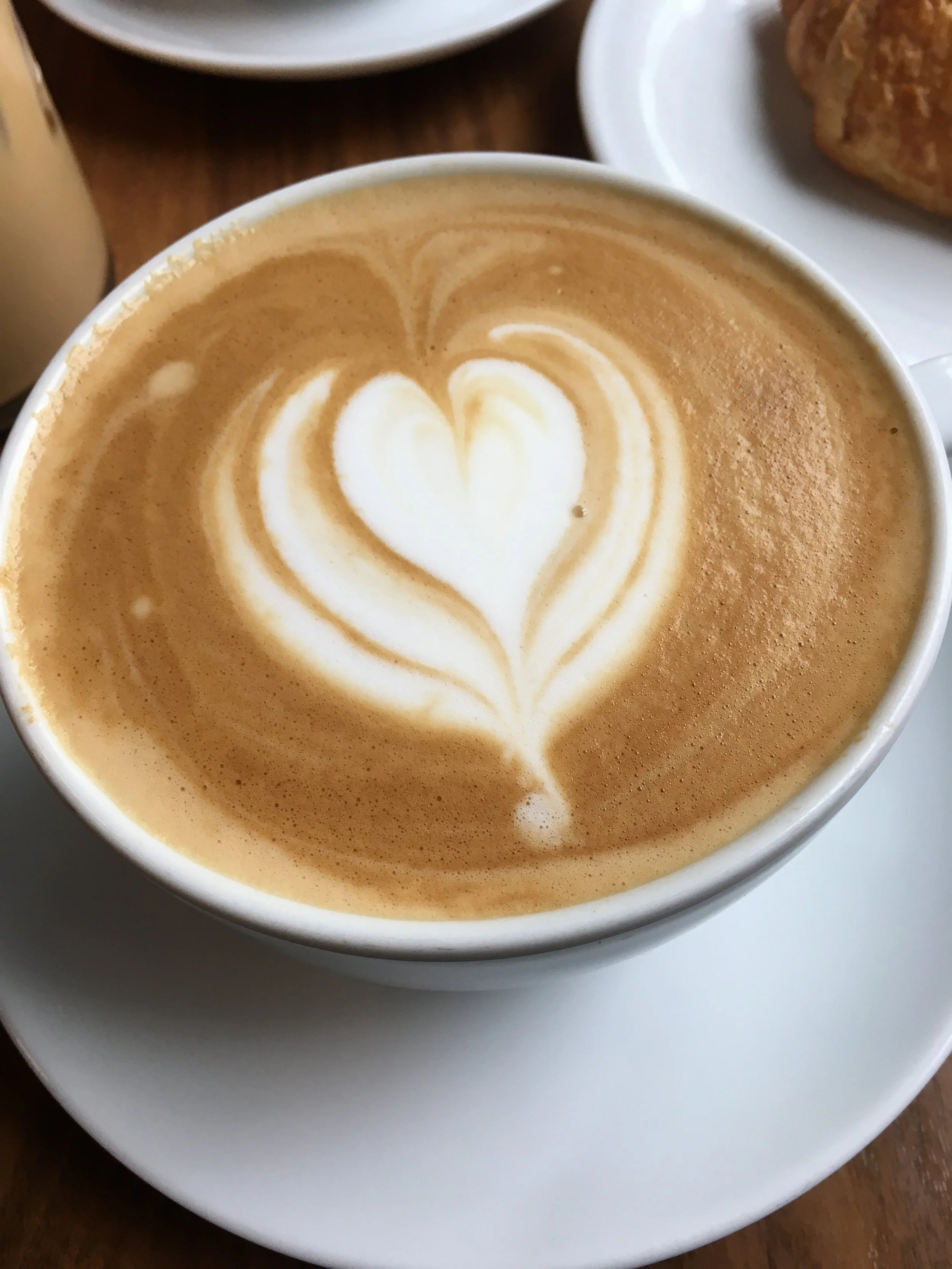 Stroll Community Coffee