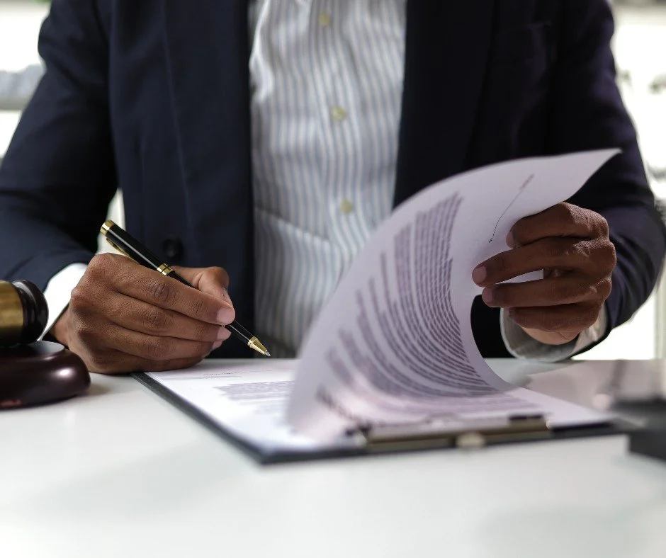 What's an administrative trust, and why might you need one? 📄

This temporary tool helps settle estates smoothly and efficiently, especially after a loved one's passing. 💼

Learn how it works and why expert guidance matters in planning for the futu