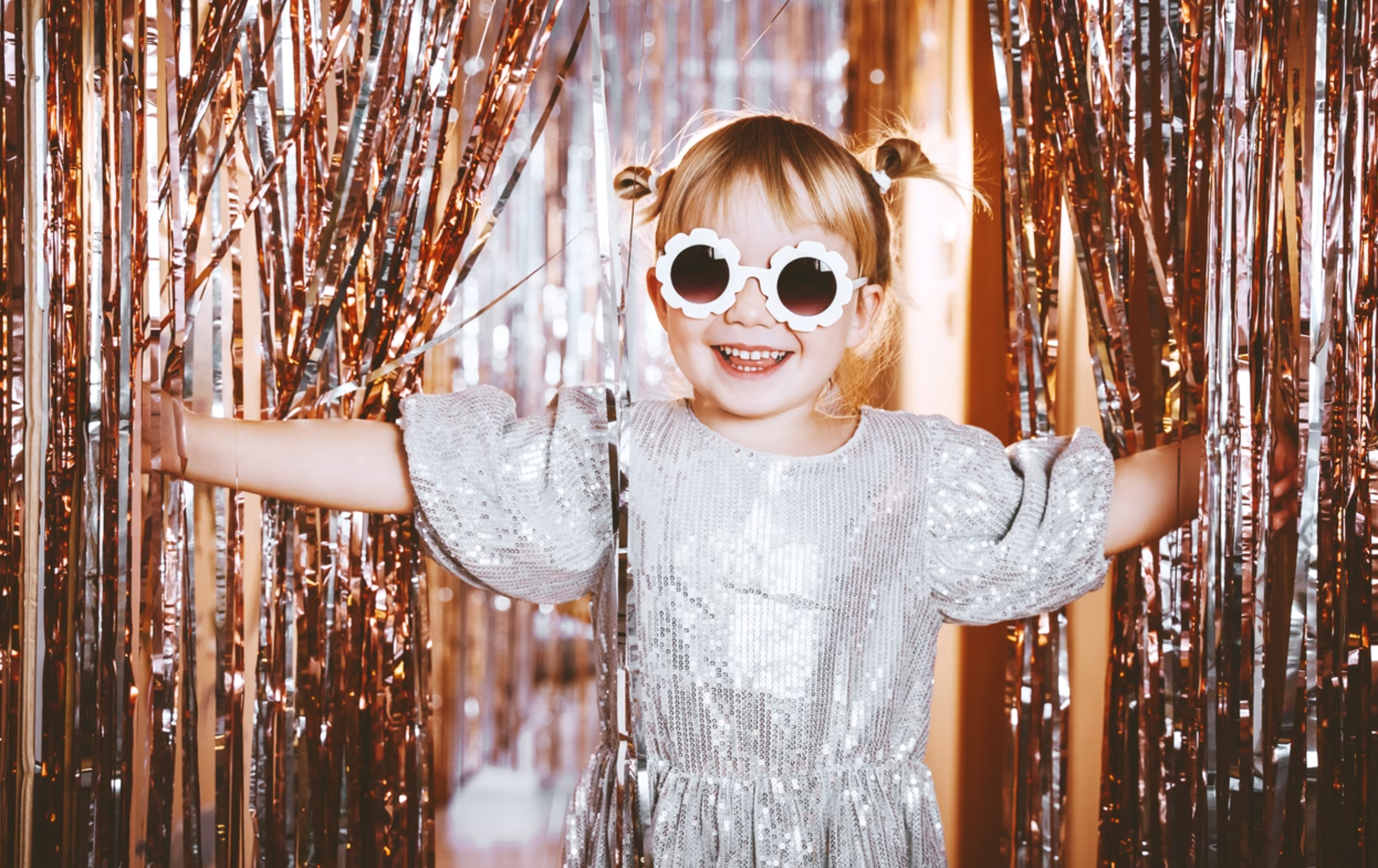 Lil Ravers Dance Party