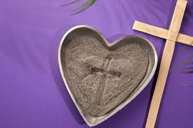 Ash Wednesday (Lent Begins)