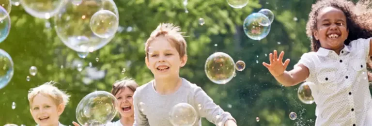 Arlington Heights Park District Summer Program Registration