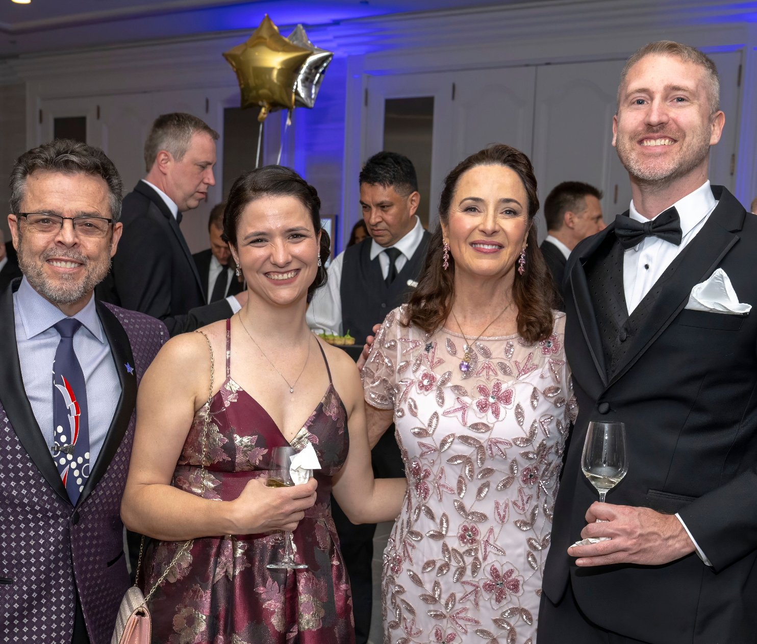 Clearbrook Shining Star Gala