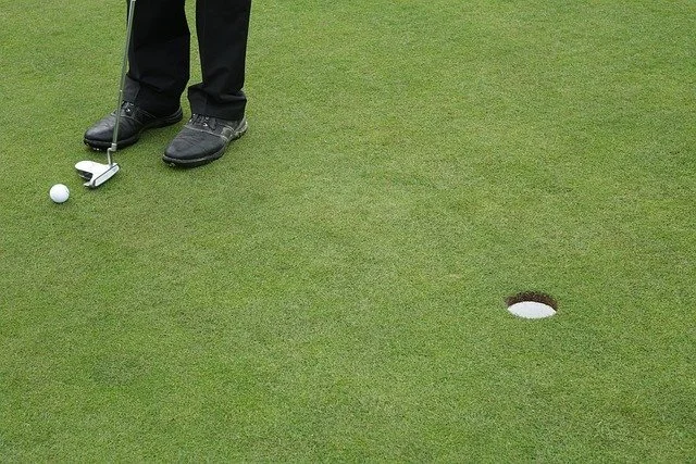 6th Annual Gerry's Cafe Golf Outing