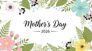 Mother's Day