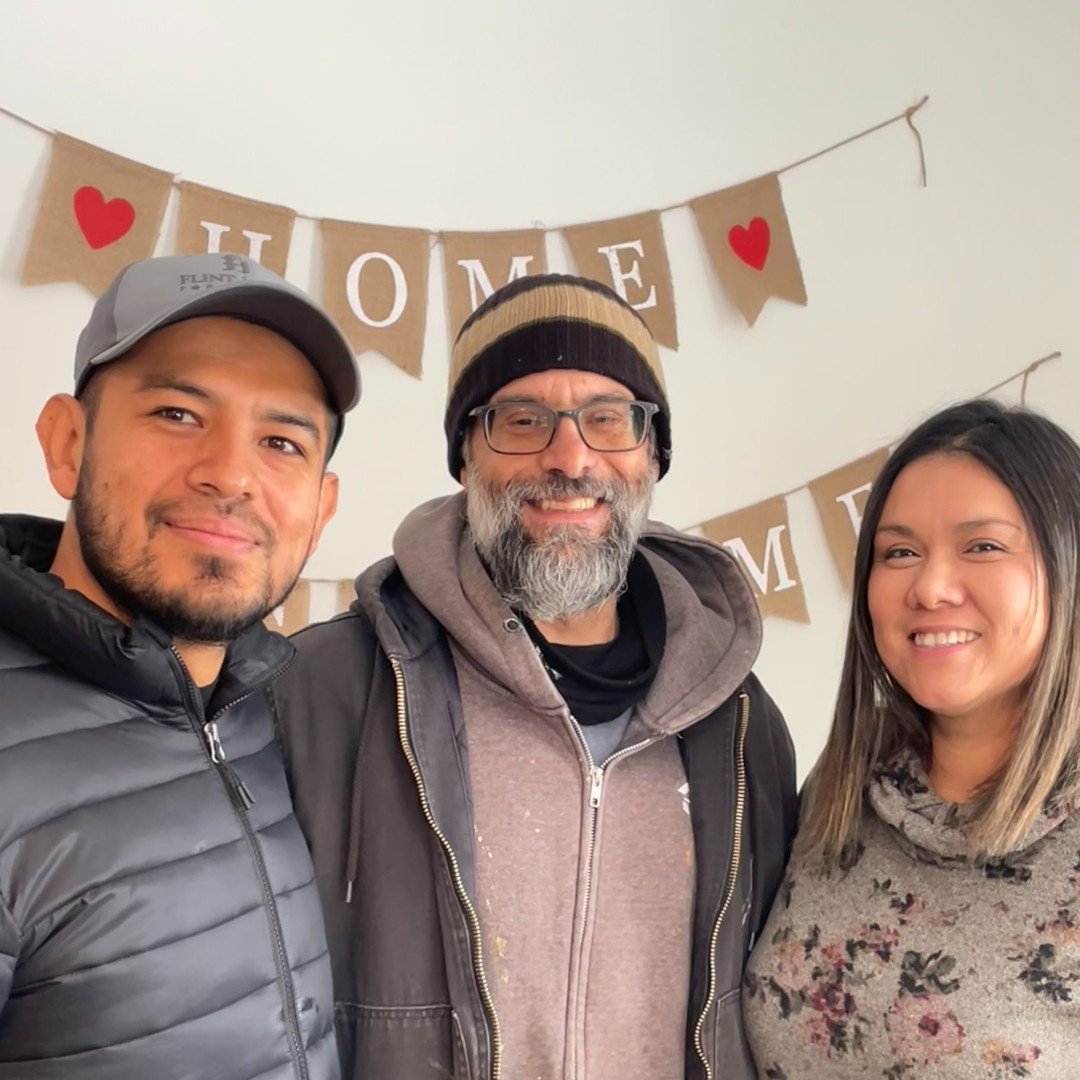 Changing lives, one home at a time. 💛

Habitat for Humanity of Northern Fox Valley is creating opportunities for families to build a better future. From hands-on volunteer work to powerful moments like home blessings, every step brings the community