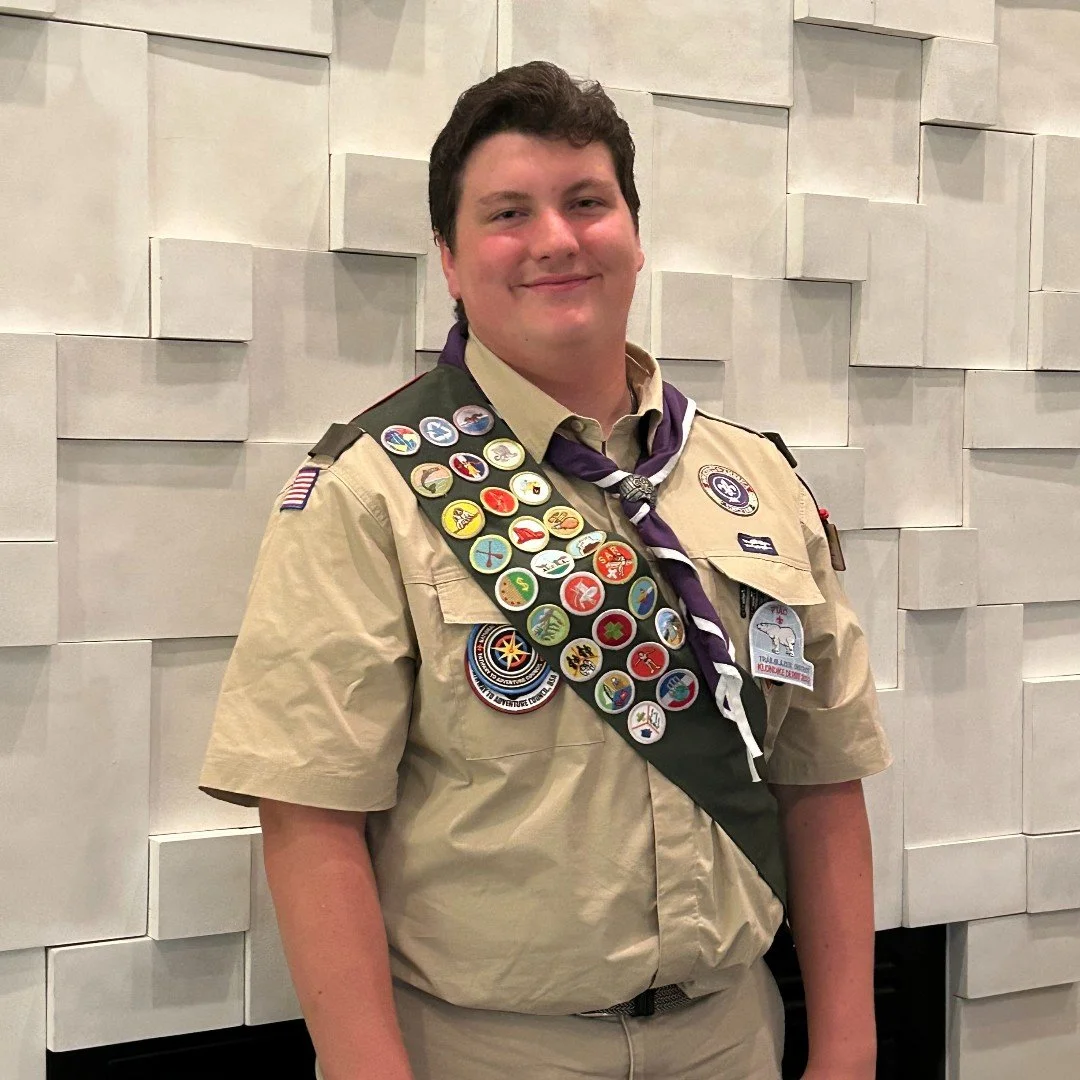 From the football field to community leadership, Shane Smith is making an impact. 🏈

As a dedicated athlete at Saint Viator High School, Shane values teamwork, discipline, and growth. Whether competing on the line or giving back through his church a