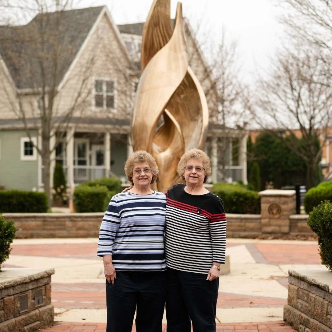 These are more than stories. They are legacies. 🇺🇸

In this special Meet Your Neighbors feature, Gold Star families share how they honor their loved ones and keep their memories alive. From annual ceremonies to lifelong traditions, their resilience