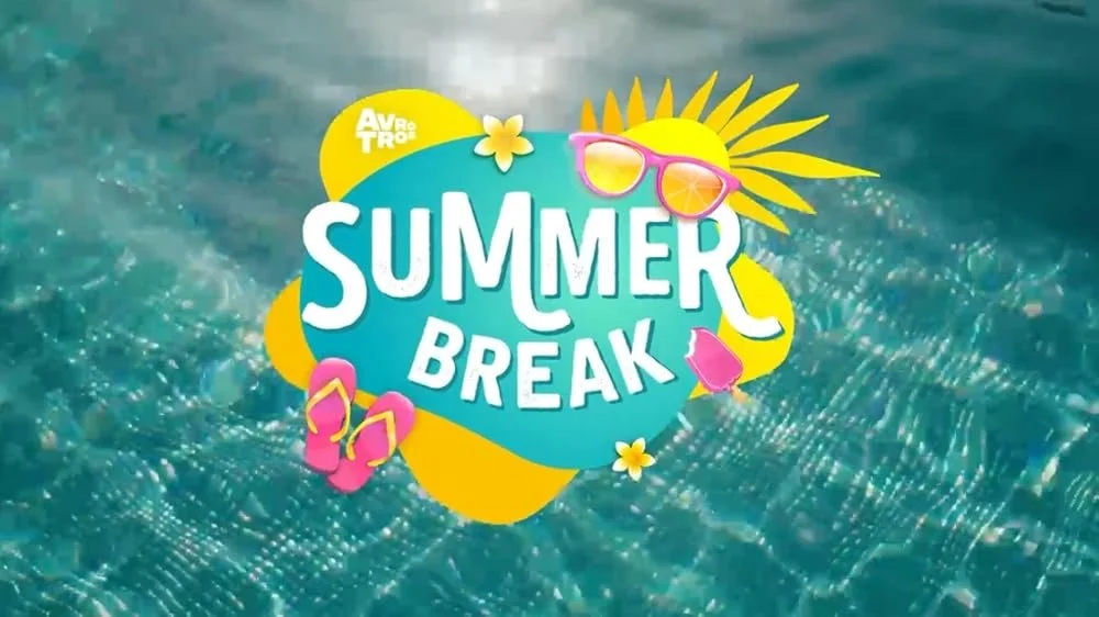 District 25 Summer Break Begins