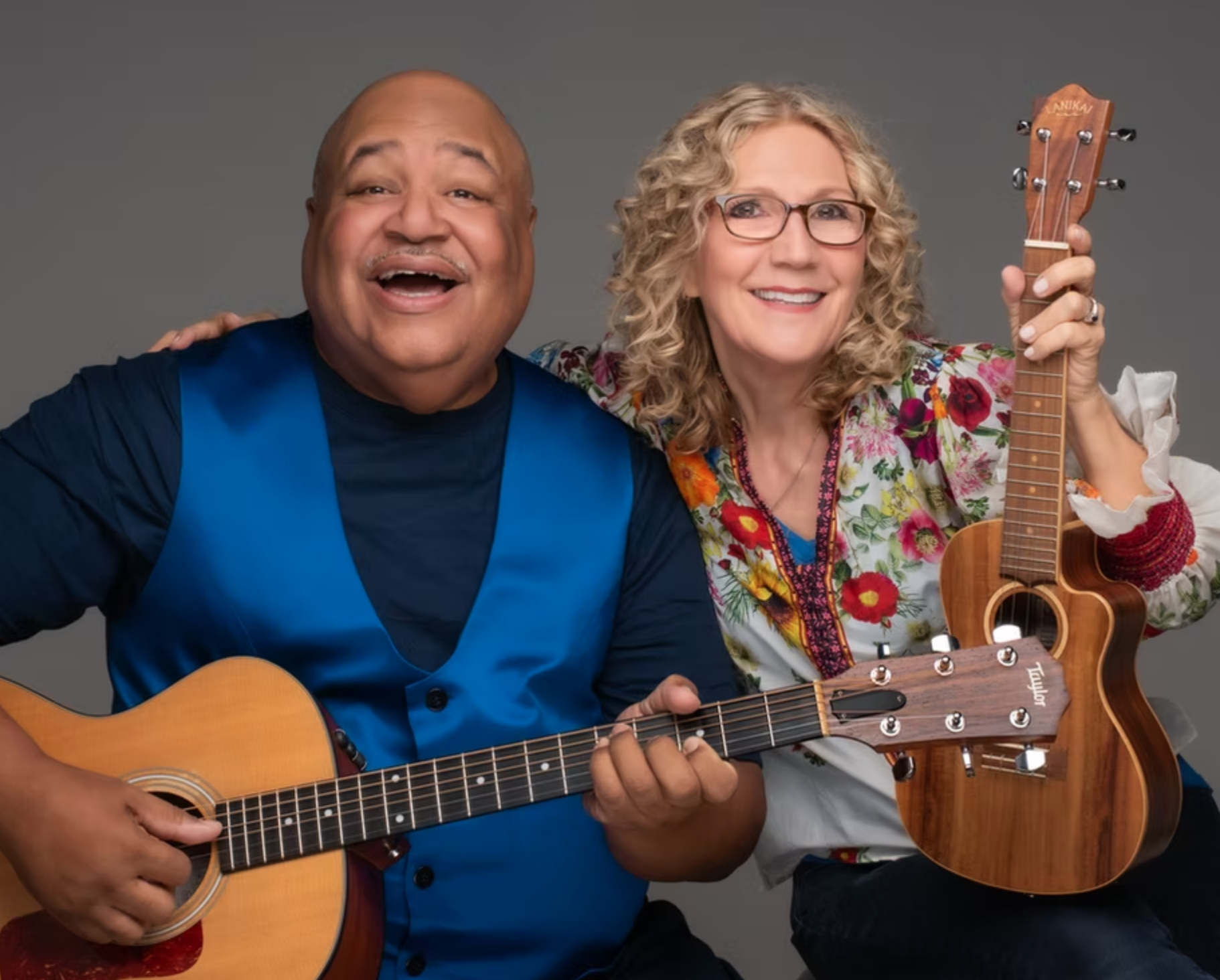 Arlington Heights Park District Kids Concert: Wendy & DB