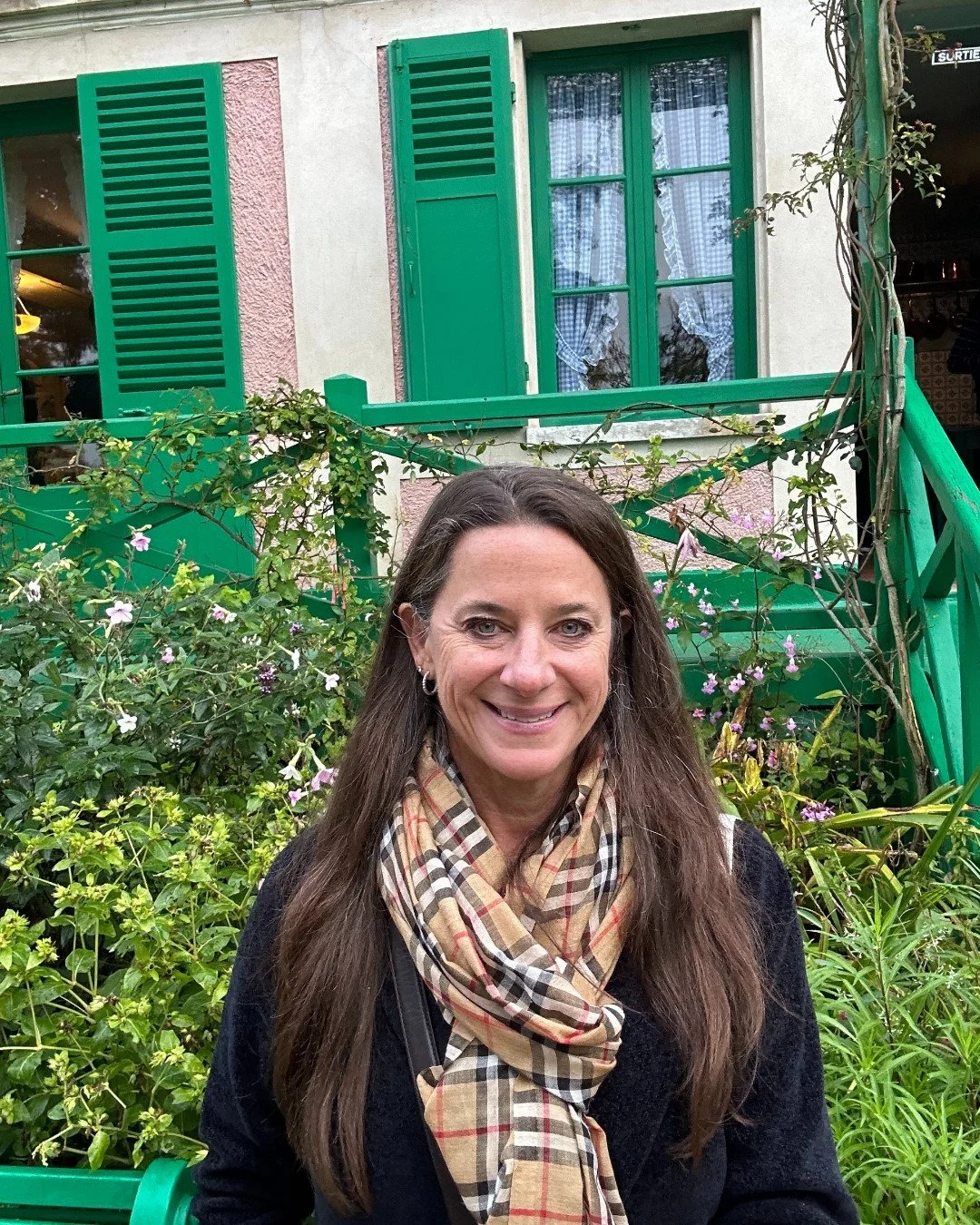 Meet Amy DiMaio, the former HR and sales executive who followed her passion for travel and launched Ocean Prime Travel. ✈️

Amy helps clients turn dream vacations into thoughtfully planned experiences, whether that means an Alaskan cruise, a European