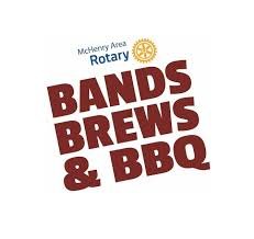 Park District BBQ, Bands & Brews