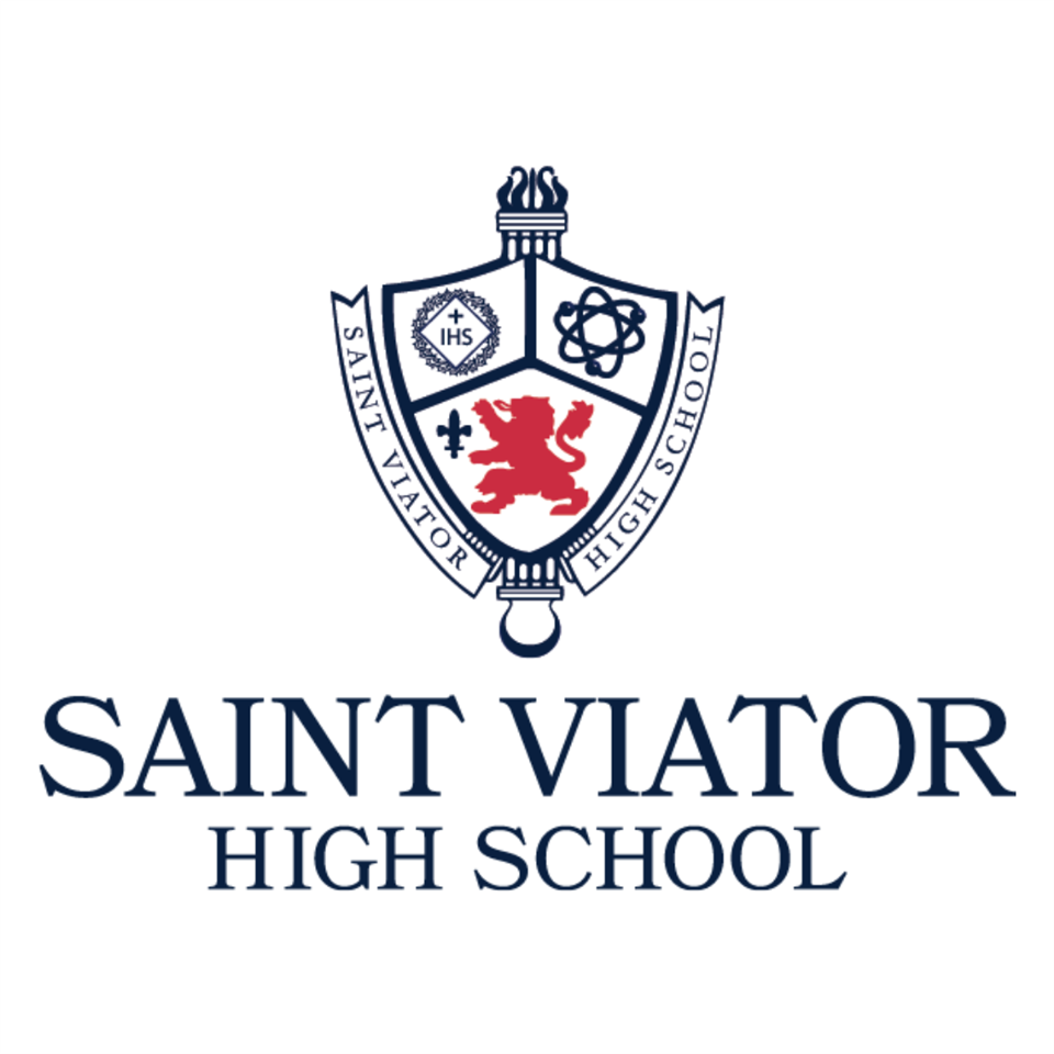 Saint Viator High School First Day of School