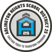 Arlington Heights School District 25 First Day of School