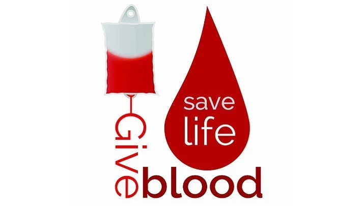 Community Blood Drive