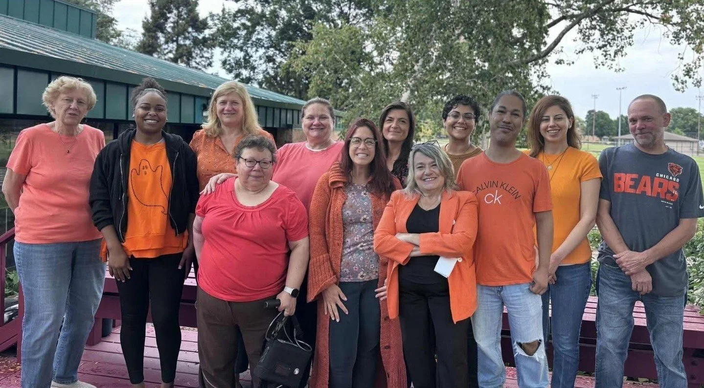 Neighbors helping neighbors is what community is all about. ❤️

Northwest Compass provides support, resources, and hope for individuals and families facing challenges with housing, food security, and financial stability. 🤗

Through volunteers, donat