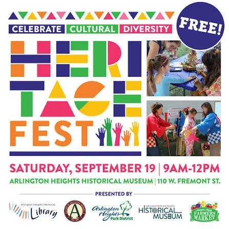 Heritage Fest
