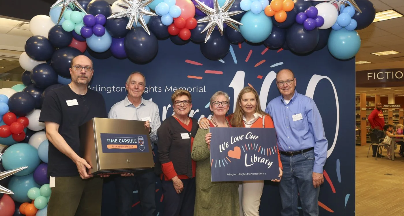 AHML Centennial Celebration and Anniversary Party