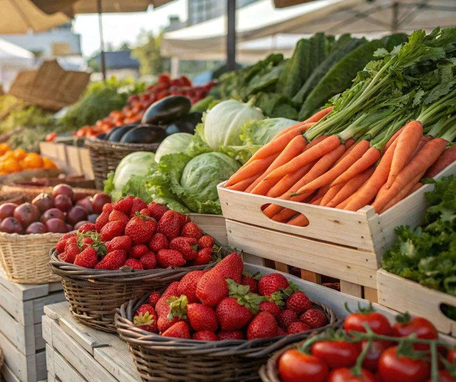 September is packed with ways to get out and connect in Arlington Heights! 🍂

Mark your calendar for the Stroll Community Coffee, Heritage Fest, Ability Celebration, C.I.T.Y. of Support's Tribute Concert Fundraiser, the AHML Centennial Celebration a