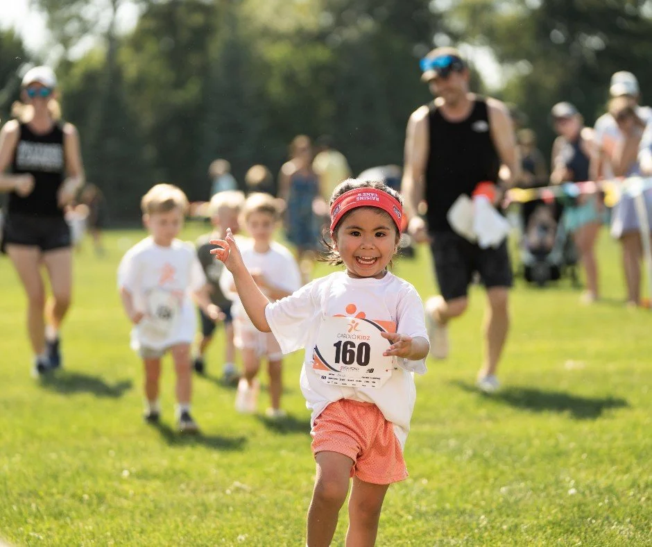 Learning, celebrating, and connecting made for a memorable summer around Arlington Heights! 🌞

Local firefighters stopped by Safety Town to teach campers about the fire department, Arlington Heights Park District counselors kept summer fun going str