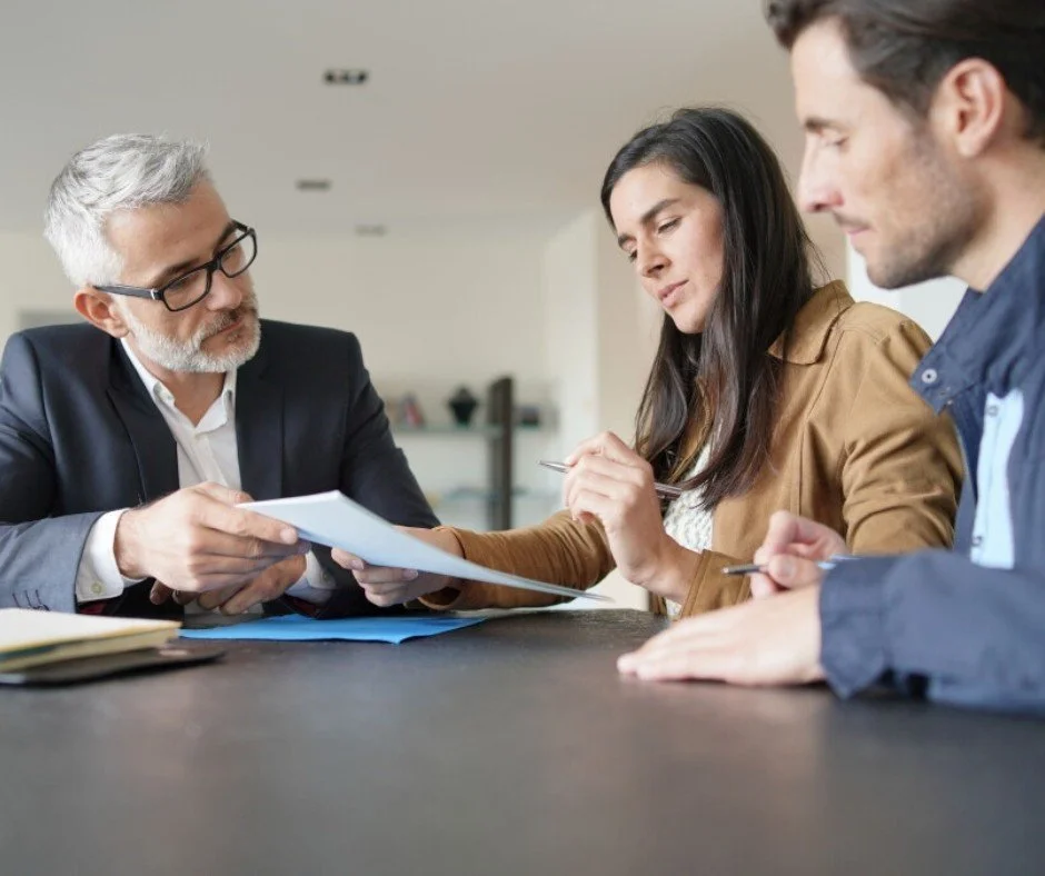 Creating an estate plan is important, but talking about it with the people you love matters too. ⚖️

Open conversations can help prevent misunderstandings, educate beneficiaries, manage expectations, and give families an opportunity to address concer