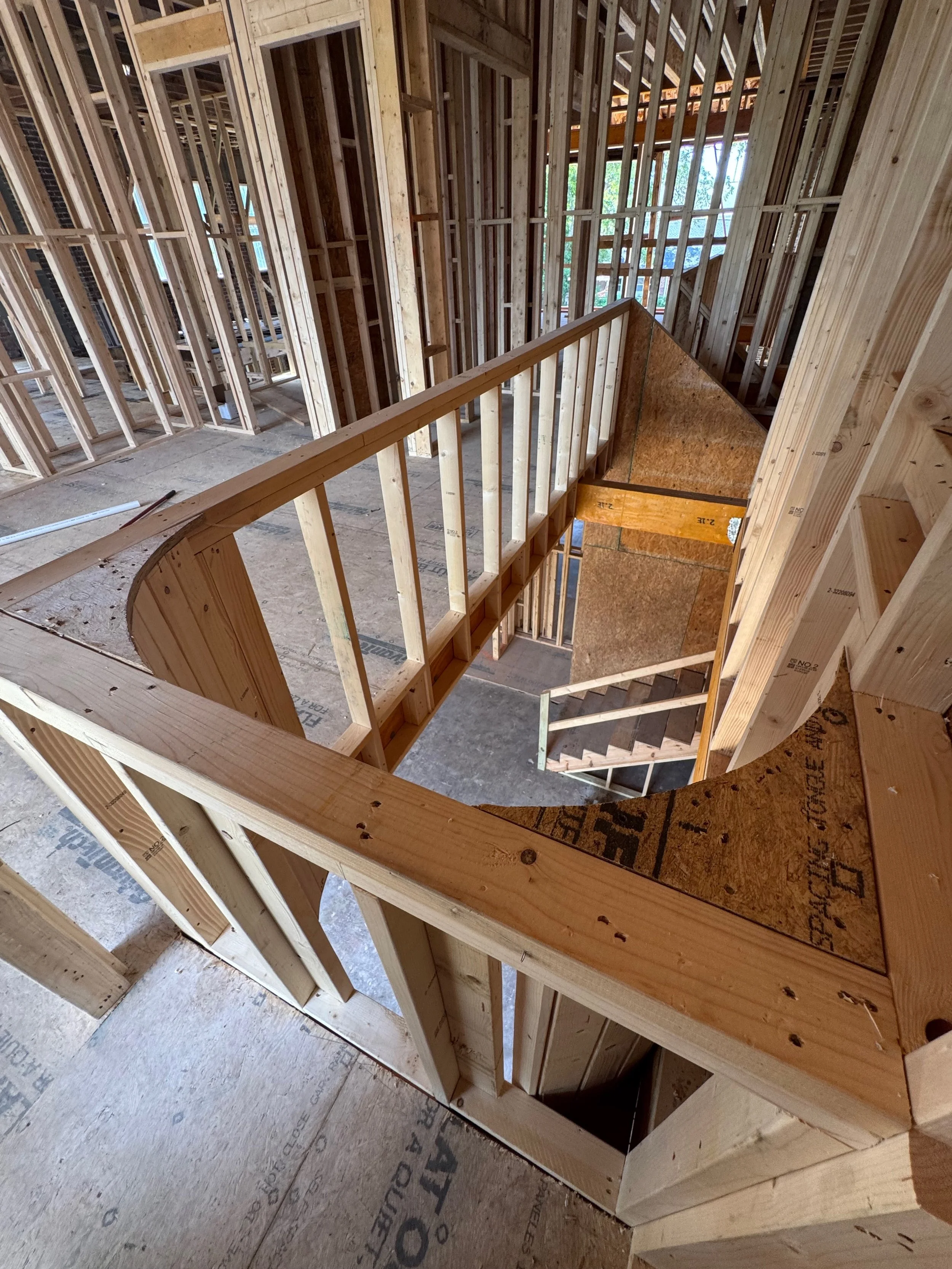 framing