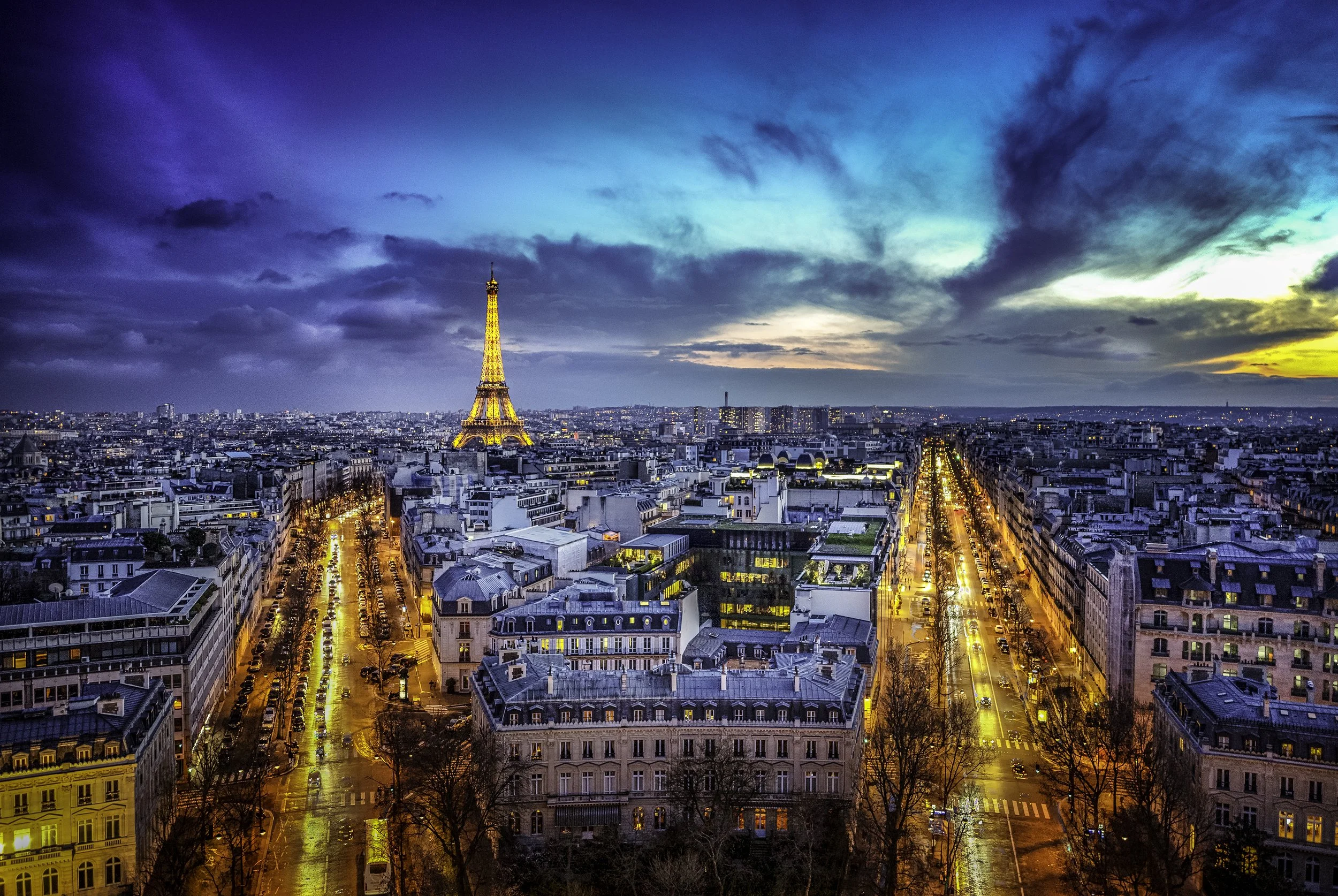 Paris