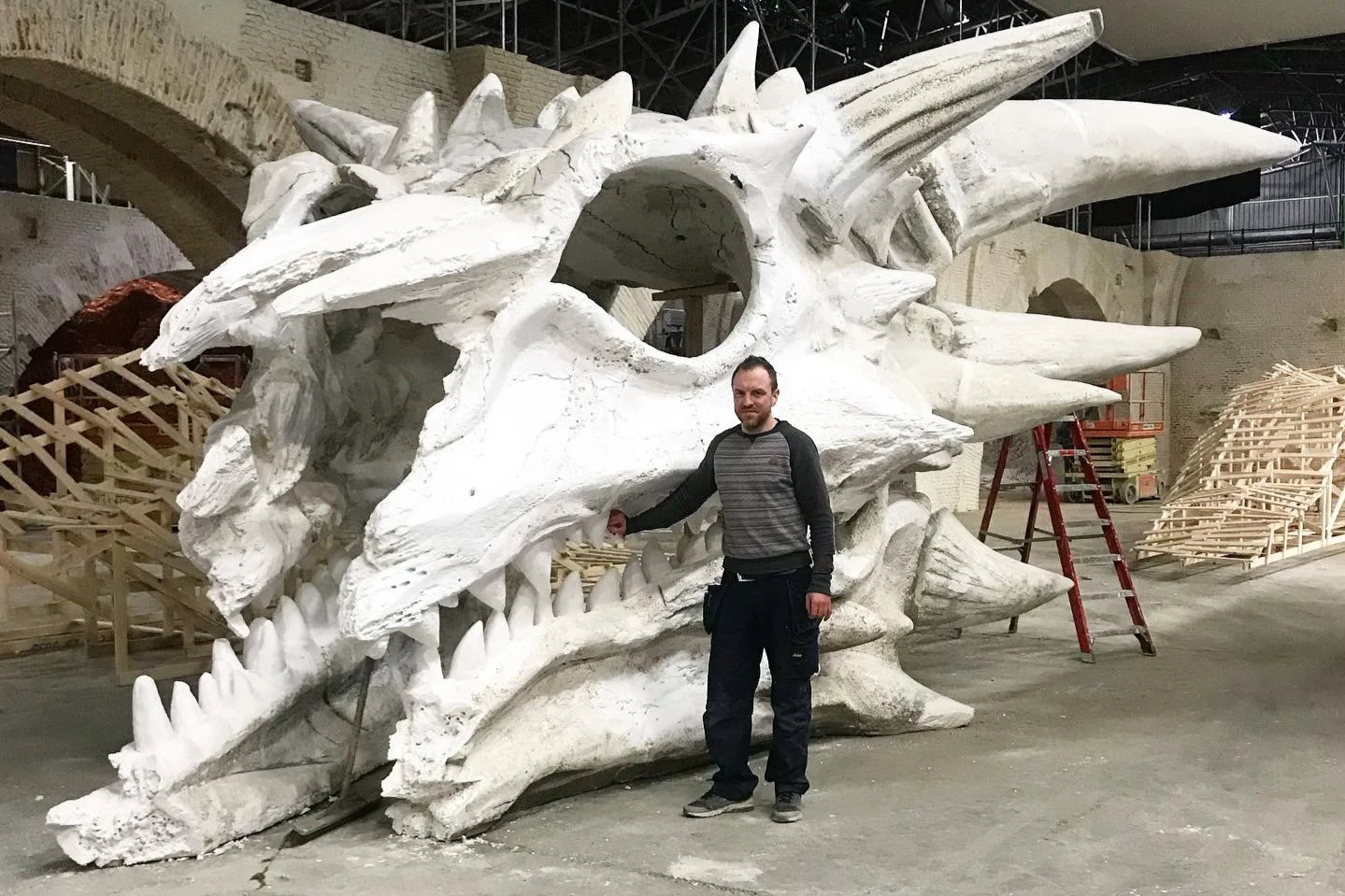 Game of Thrones - TV Series