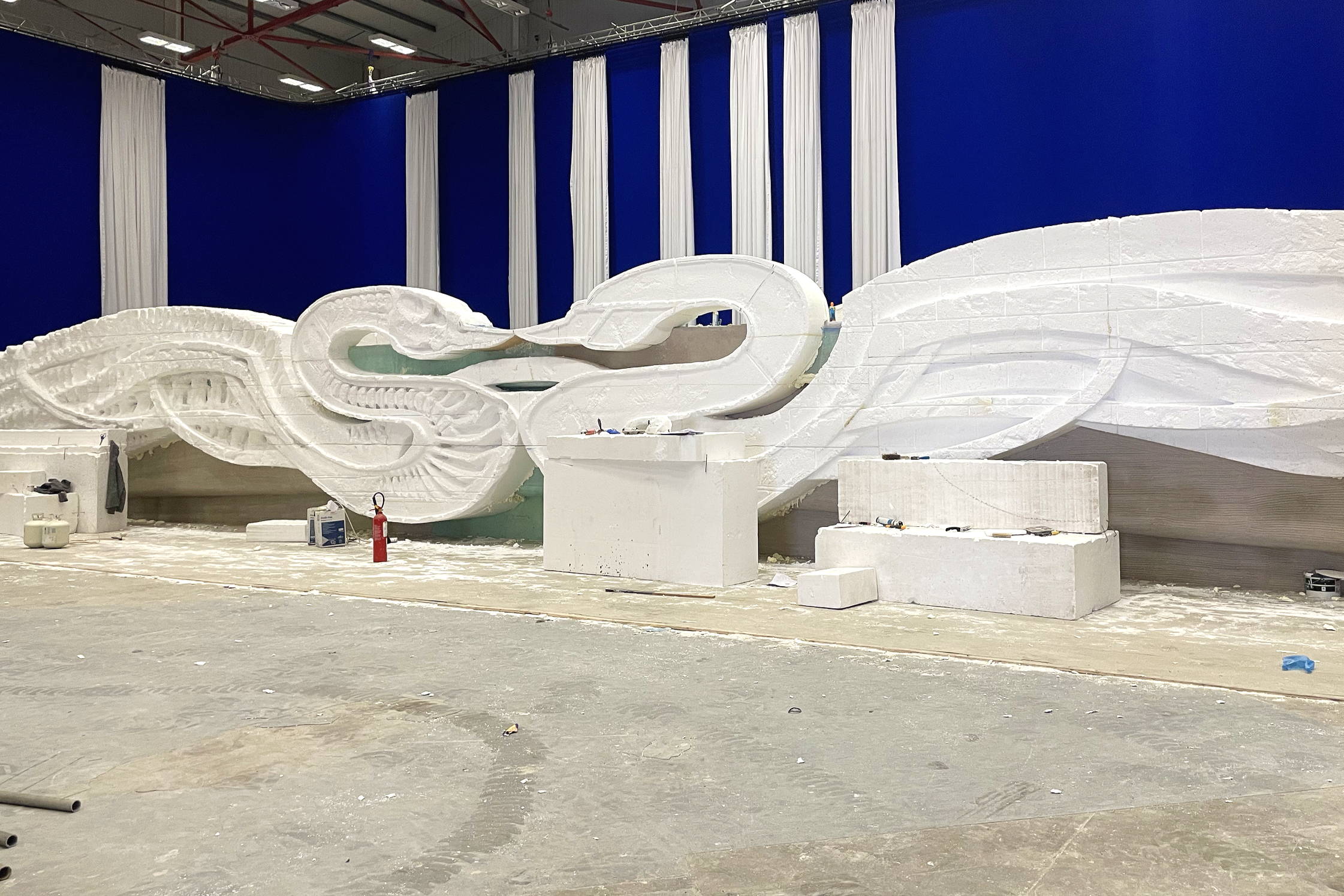 School for Good and Evil - Film