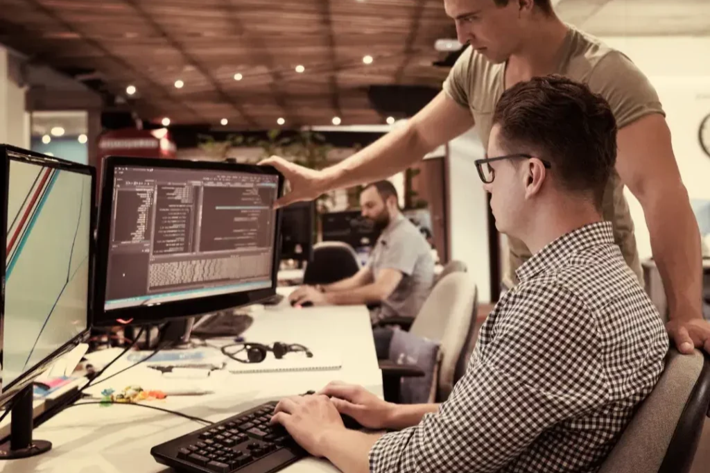 Design & Engineering Team