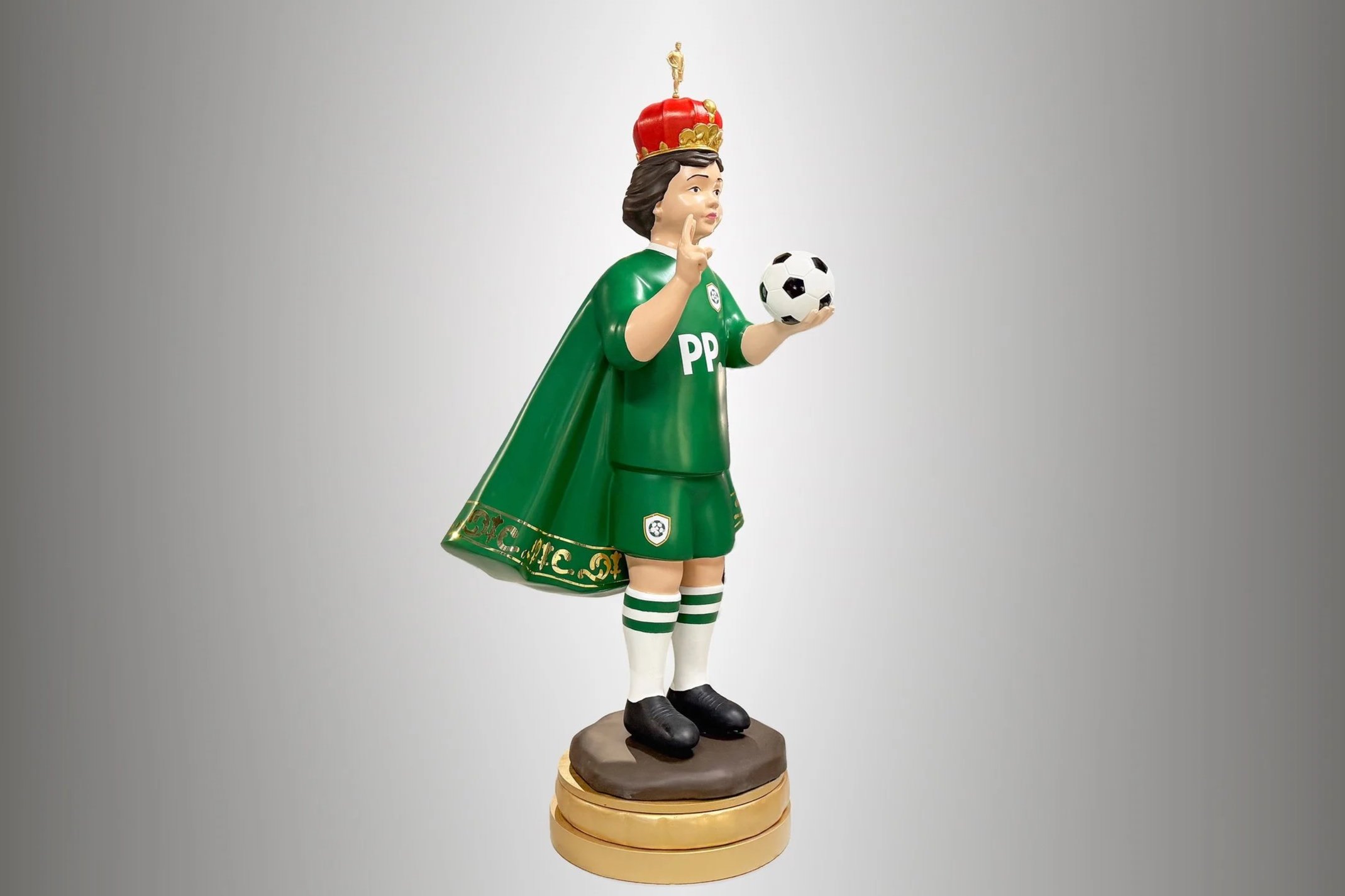 6ft Child of Prague - Paddy Power