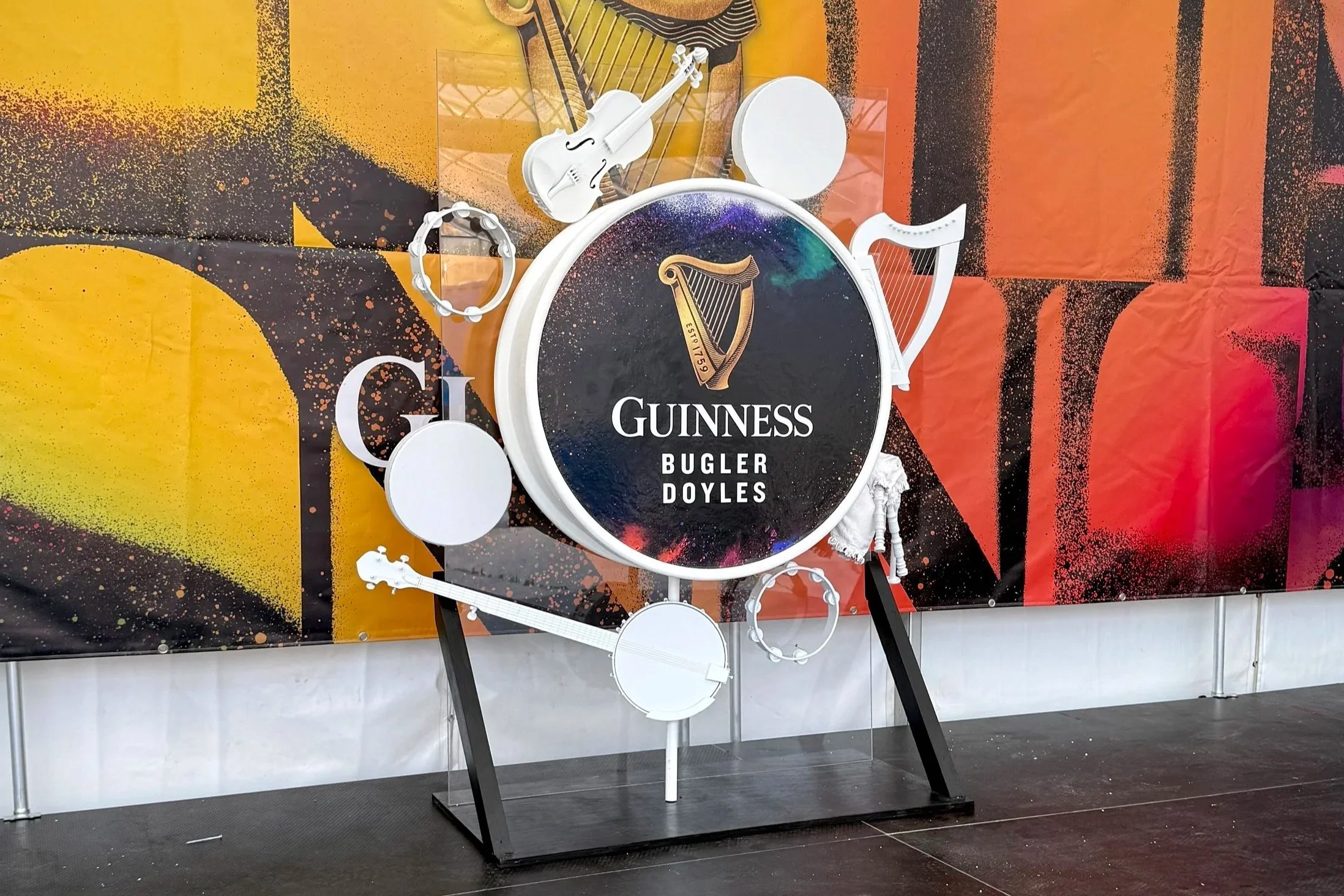 Promotional Displays