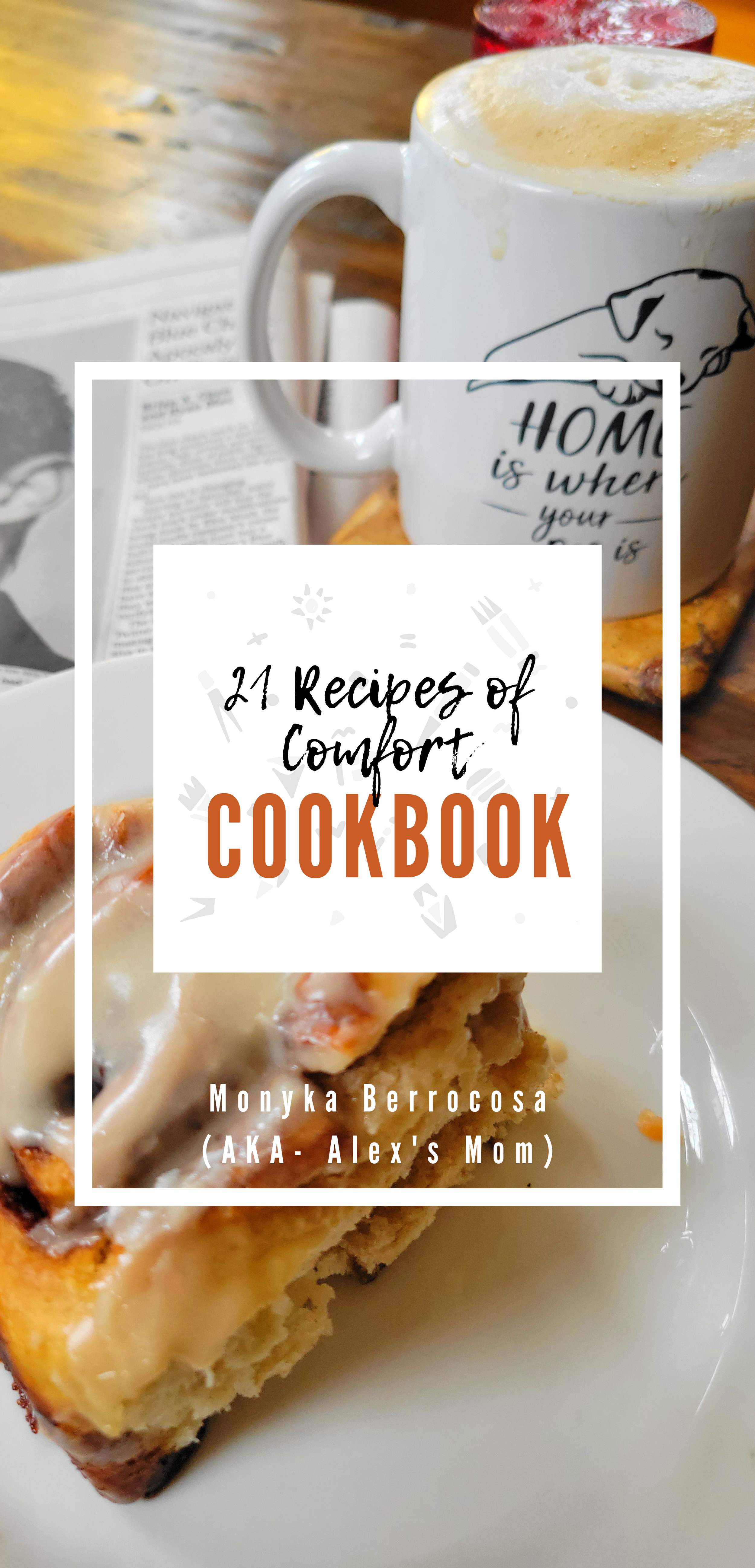 The Warm Kitchen Cook Book Digital Edition
