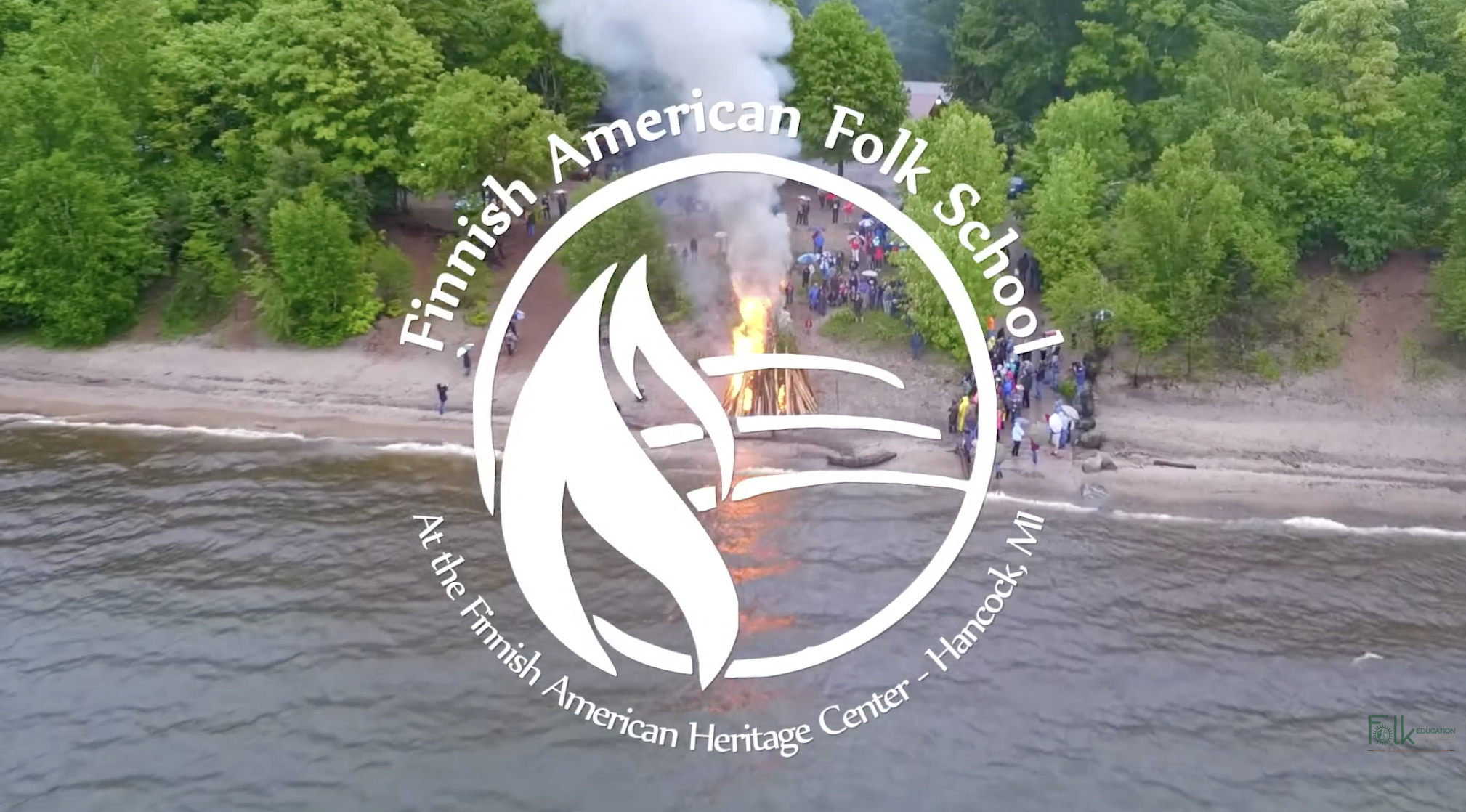 Finnish American Folk School, Hancock, Michigan