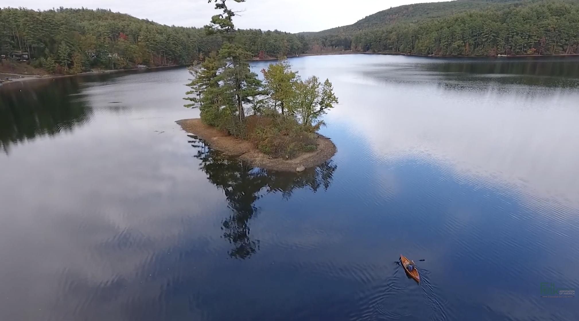 Adirondack Folk School, Lake Luzerne, NY