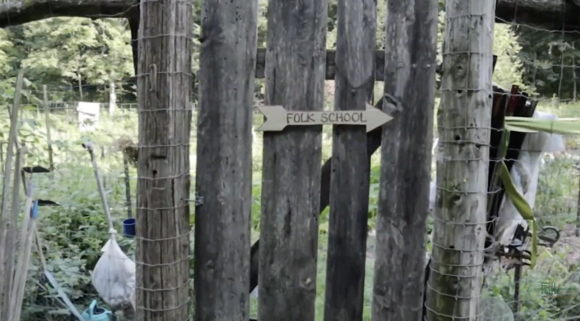 Center for Belonging Folk School, Decorah, Iowa