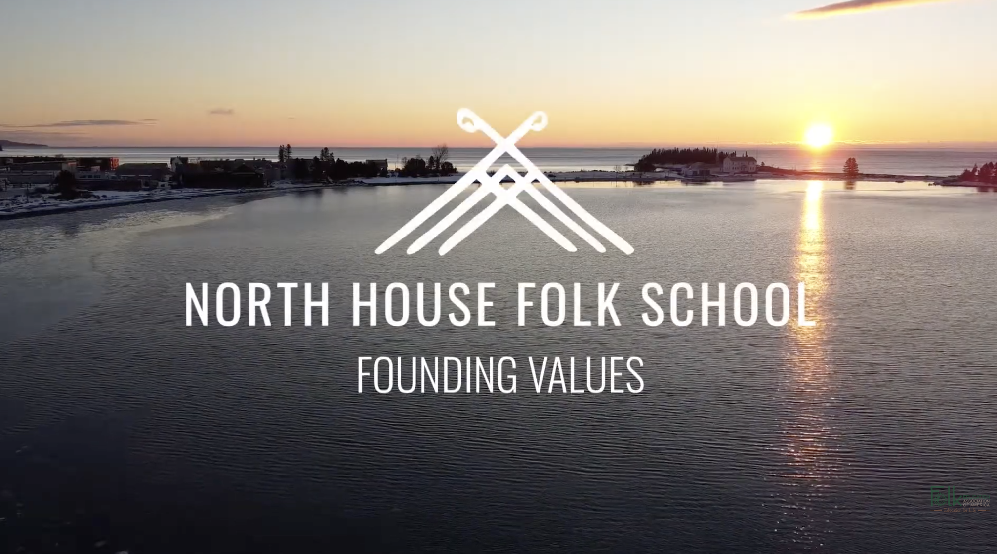 North House Folk School, Grand Marias, MN
