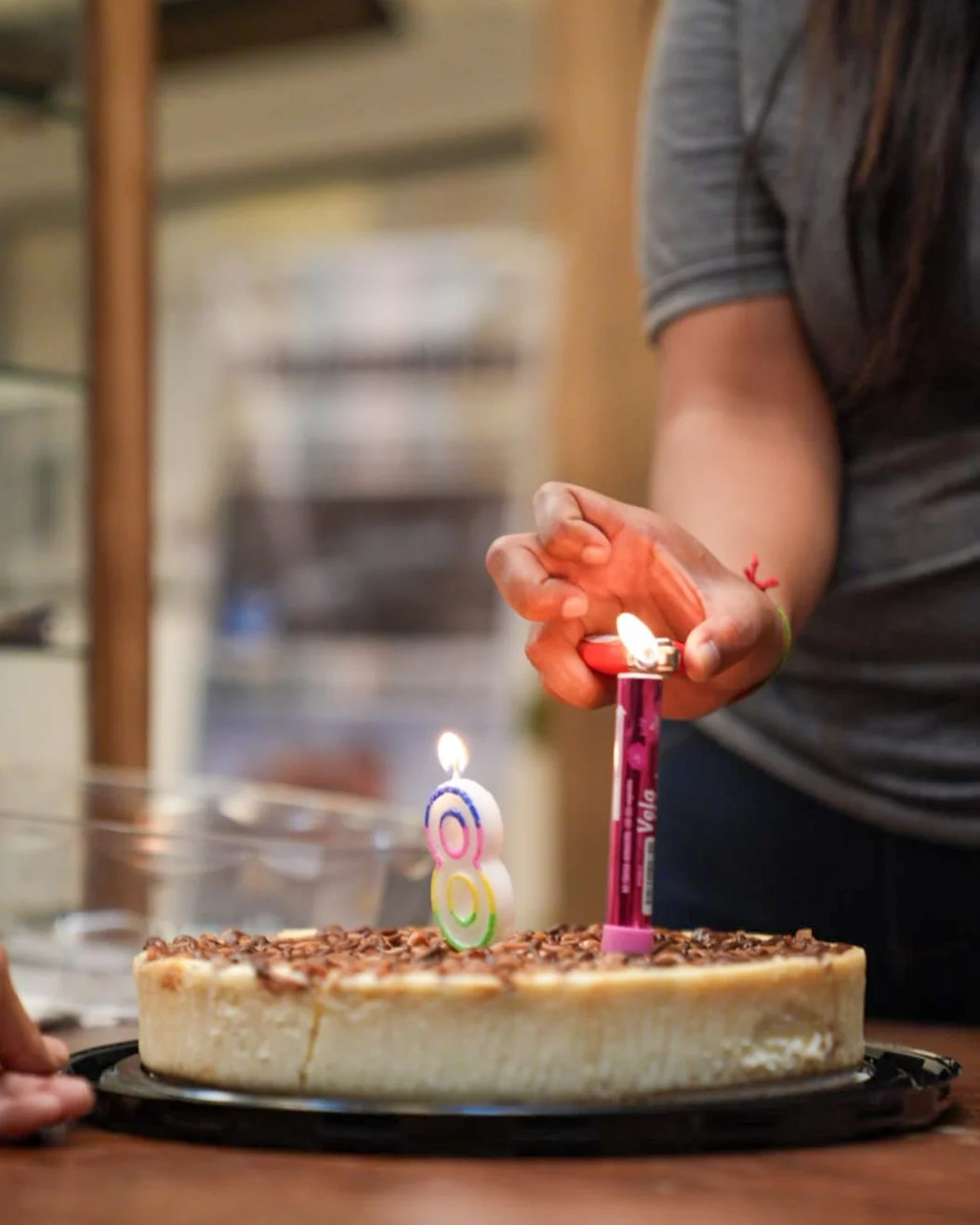 🎂🎉 En MUSAM tambi&eacute;n celebramos a quienes forman parte de nuestra gran familia.

Hoy queremos felicitar a Gabrielito, el voluntario m&aacute;s peque&ntilde;o de nuestro equipo, por un a&ntilde;o m&aacute;s de vida. 🥳✨ Su entusiasmo, alegr&ia