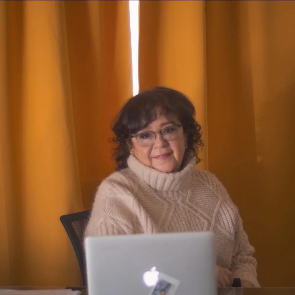 Liliana Lyle Fritch, Consejera de Gerencia y Fundadora.