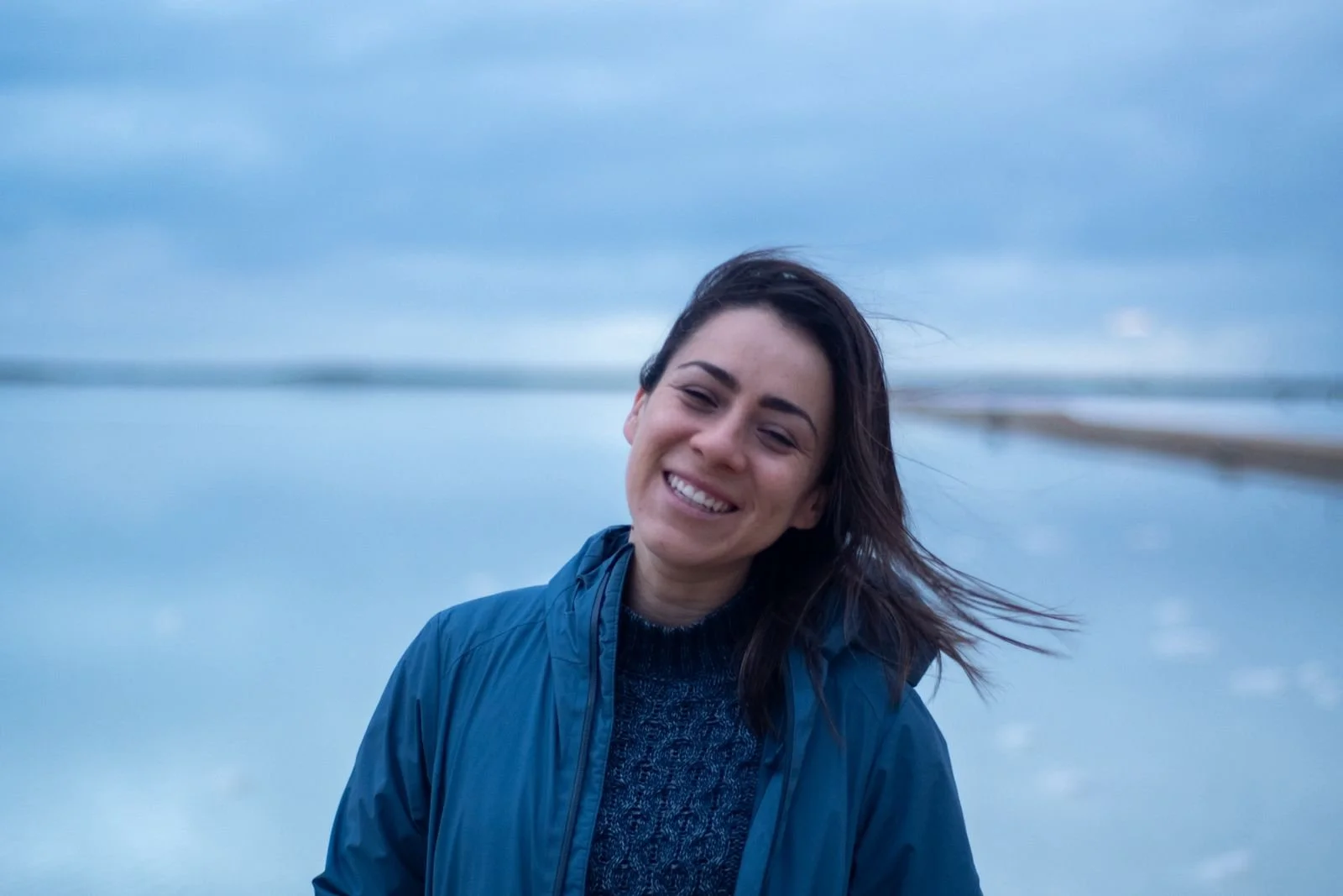 Karla Lyle Ruíz, Fundadora.