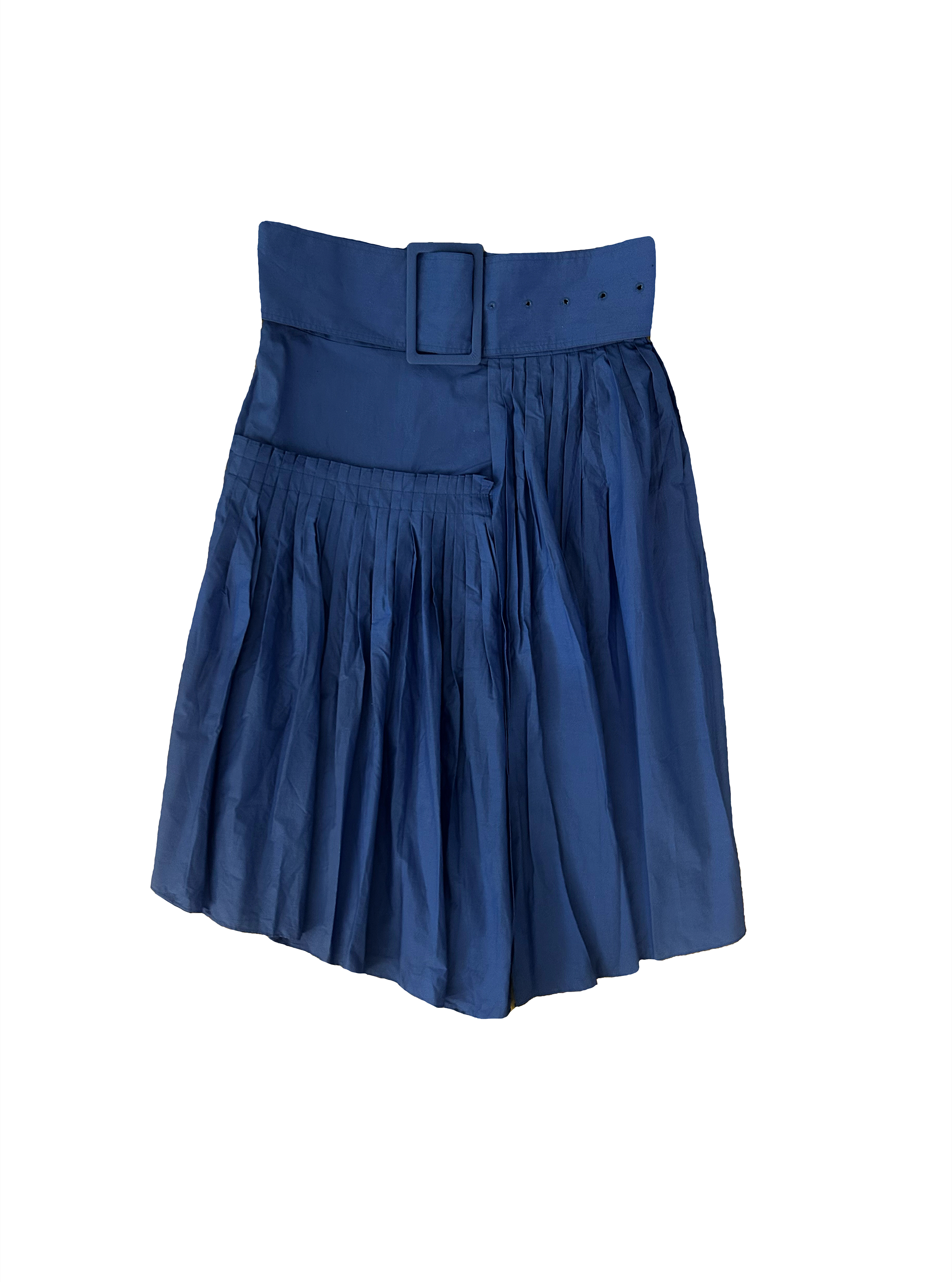 Malene Birger Pleated Maxi Skirt