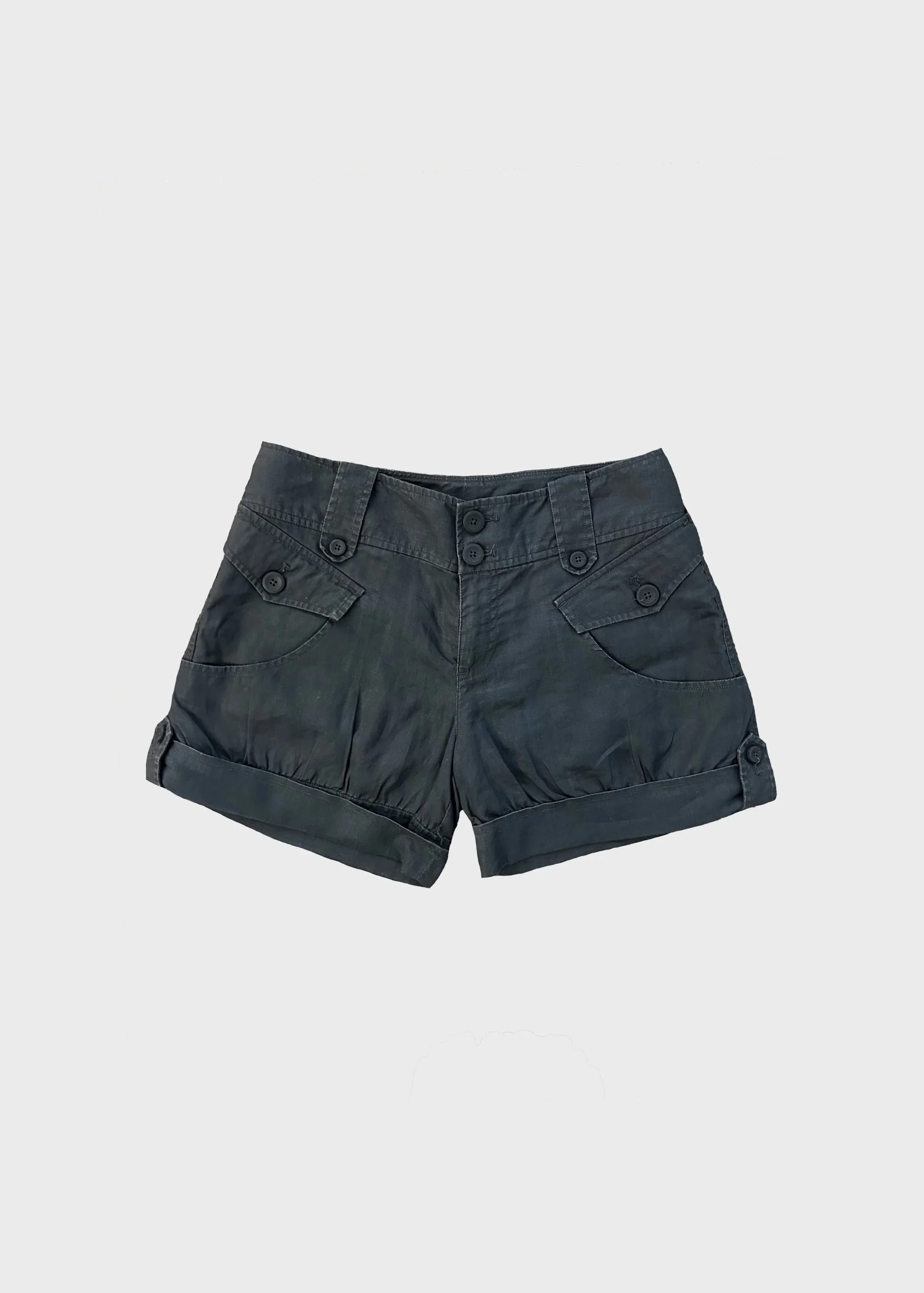Armani Cargo Shorts