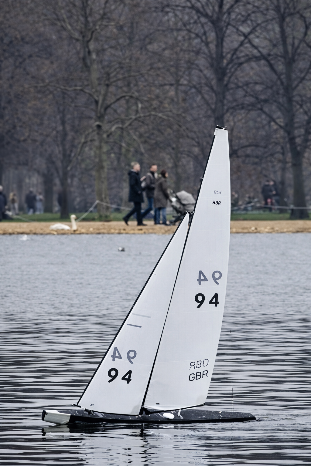 Erebus 10R Club Edition