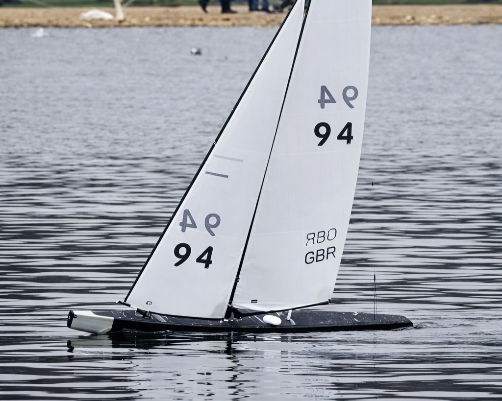 Erebus 10R Performance Edition