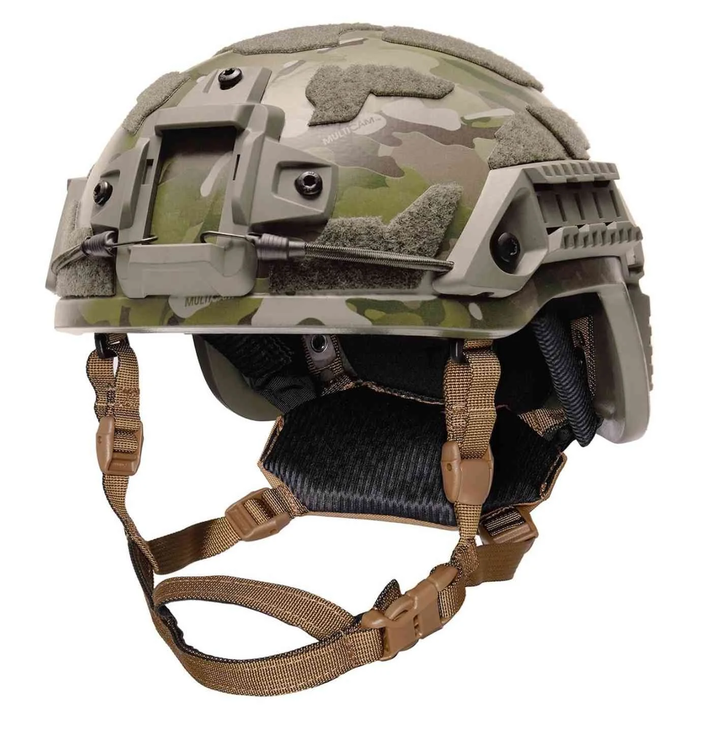 PGD ARCH GEN3 Ballistic Helmet Multicam