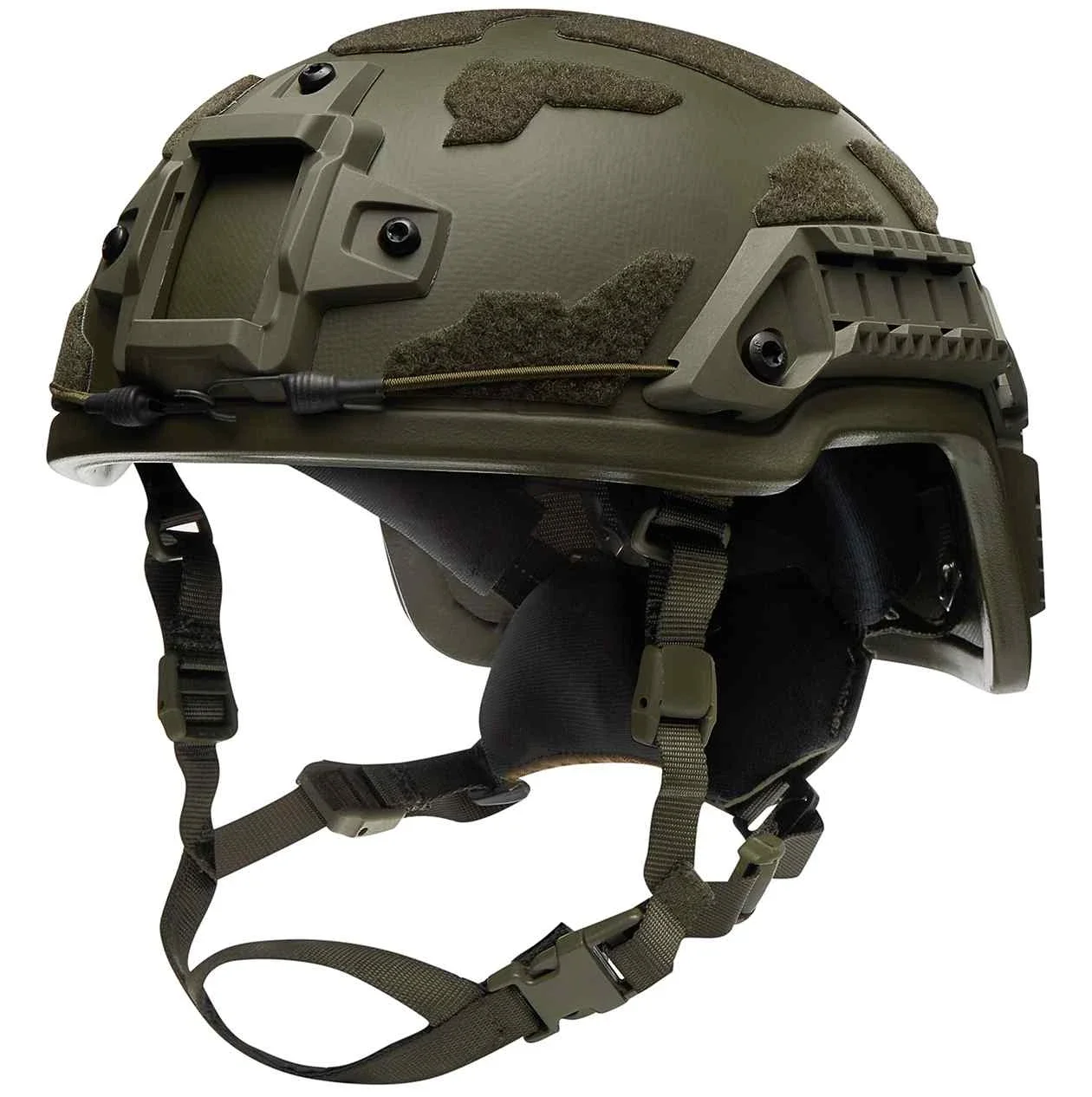 PGD ARCH GEN3 Ballistic Helmet ODG