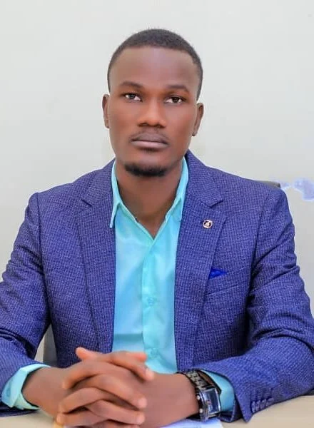 Saidi - Launch Uganda