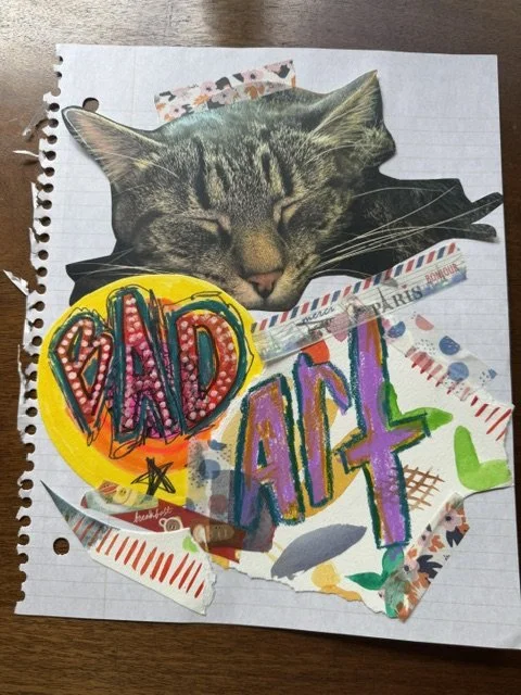 Bad Art