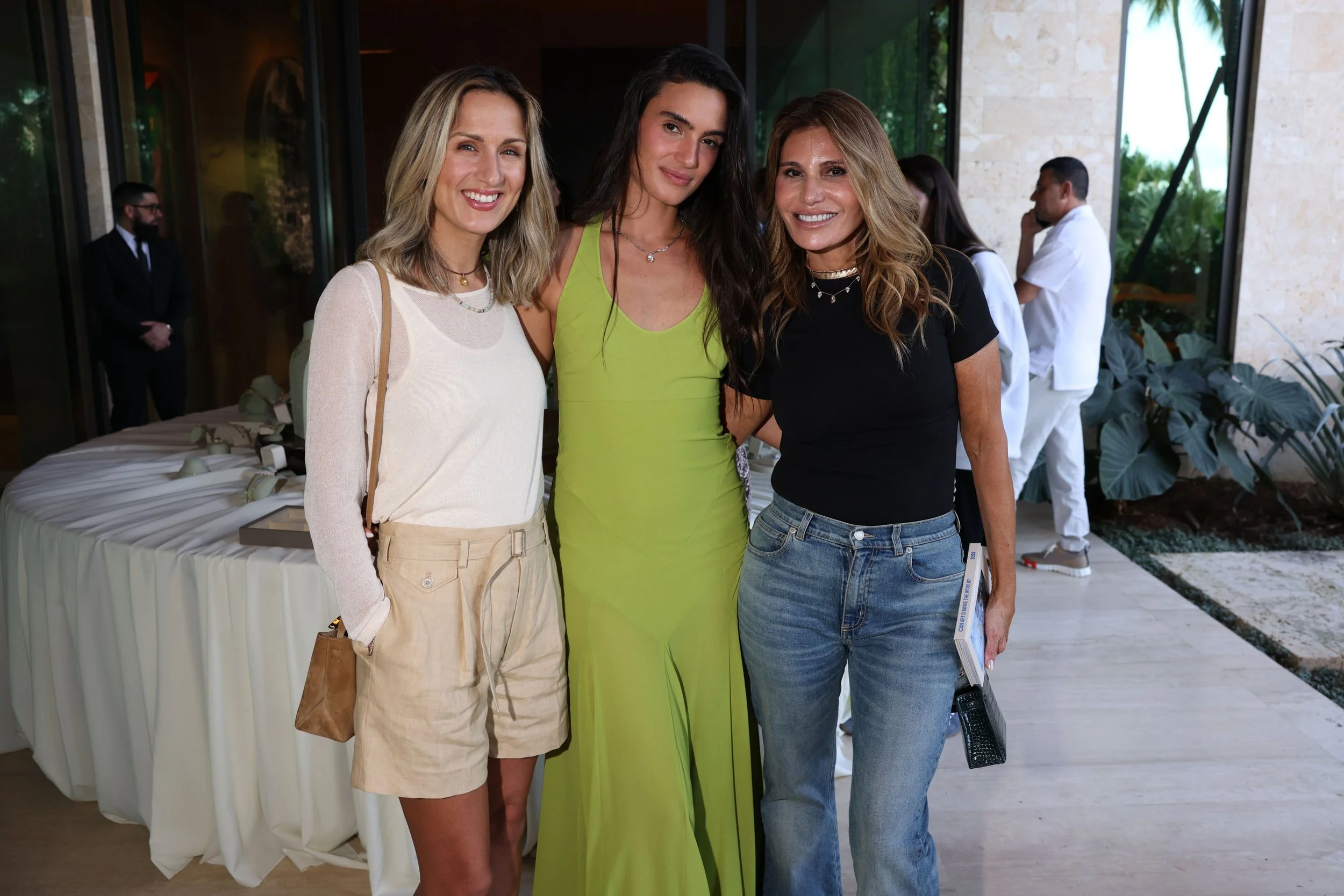 DawnChere Wilkerson, Isabela Grutman, & Loren Ridinger7.jpg